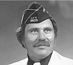 Charles MORELAND Obituary (2014)