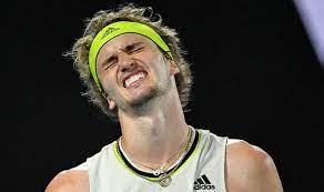 Mats wilander analyses the match between novak djokovic v alexander zverev at australian open 2021.you can watch the extended highlights here: Australian Open 2021 Novak Djokovic Explains Smashing Racket In Alexander Zverev Win Tennis Sport Express Co Uk
