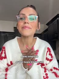 Refreshing Strawberry Cherry Limeade Recipe