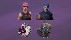 Browse all outfits, pickaxes, gliders, umbrellas, weapons, emotes, consumables, and more. Fortnite Skin With Pink Hat How To Get Free V Bucks Season X