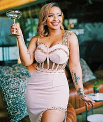 No wedding bells anytime soon for Boity Thulo - Sunday World