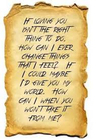 Go Your Own Way Fleetwood Mac Great Song Lyrics Fleetwood Mac Lyrics Lyrics