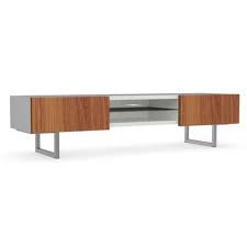 Calligaris Seattle Credenza Calligaris Open Shelving Modern Furniture