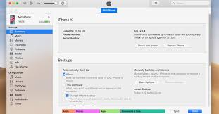 Apple itunes has had 3 … How To Backup Iphone To Itunes With Mac And Pc 9to5mac