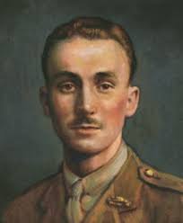 My Nominee for Greatest (Dead) Canadian is Milton F. Gregg, VC OC