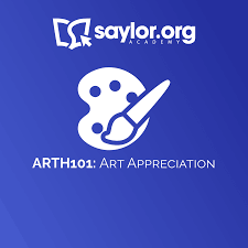If you don't follow the manual's specific. Arth101 Art Appreciation Topic Unit 3 How Art Speaks Finding Meaning Saylor Academy