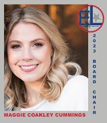 Maggie Coakley's Instagram, Twitter & Facebook