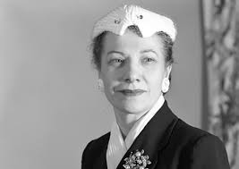 People in Public Service: Amanda Benek Smith, Olympia's First Female Mayor 