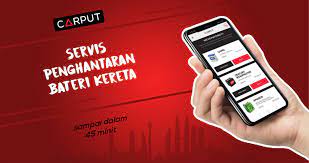 Check spelling or type a new query. Bateri Kereta Ansuran Bayar 3 Kali Dari Rm59 Sebulan Carput