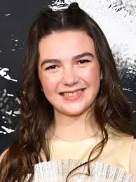 Brooklynn Prince