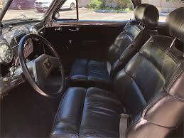 Image result for Sussex Gray 1946 Cadillac