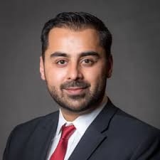 Dr. Hamza Bhatti, DO