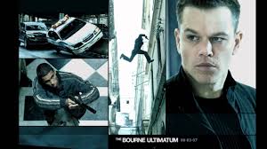 In june, when we asked ew.com readers if they were interested in a bourne film that didn't star matt damon, 73 percent said nyet. Extreme Ways By Moby Bourne Identity Supremacy Ultimatum Soundtrack Youtube