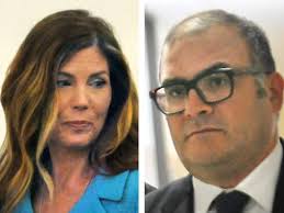 In wake of Kathleen Kane's conviction, a look back at the trial
