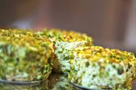 Heny Sison Pistachio Sans Rival Sans Rival Filipino Desserts Pistachio Sponge Cake Recipe