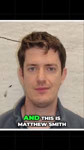 Texas Mathew Dedie Child Offender Caught in Florida