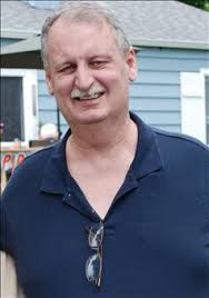 George Ewing Obituary (2010)