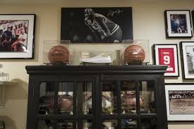 Add memorabilia to one of your lists below, or create a new one. Decorating With Sports Memorabilia Home Garden Stltoday Com