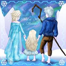 This Fanfic Is Beautiful Disney Frozen And Jelsa Image Jelsa Jack Frost And Elsa Jack Frost