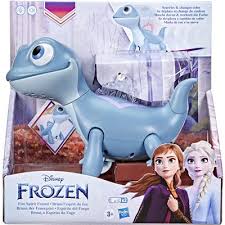 Check spelling or type a new query. Hasbro Disney Die Eiskonigin Bruni Der Feuergeist Brandora