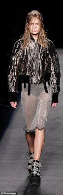 Raf Simons steps down as creative director of Christian Dior