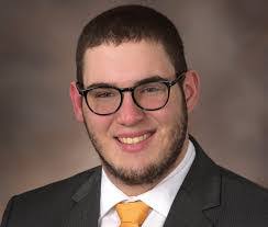 Scott Albers's Instagram, Twitter & Facebook