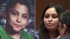 Child abuse and other charges against. Palmdale Abuse Case Uncle Breaks Silence Nearly 7 Years After Gabriel Fernandez S Death Abc7 San Francisco