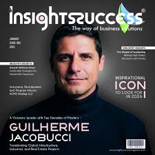 🚀 CIO Views Magazine is excited to showcase 𝐉𝐮𝐚𝐧 𝐌𝐚𝐭𝐞𝐨𝐬, 𝐂𝐄𝐎  𝐨𝐟 𝐉𝐮𝐧𝐢𝐩𝐞𝐫 𝐓𝐫𝐚𝐯𝐞𝐥 𝐓𝐞𝐜𝐡𝐧𝐨𝐥𝐨𝐠𝐲,