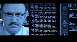 Enemy of the State (1998) Towards the climax of the film the character  Brill is unmasked to his pursuers in the NSA as a former operative of  theirs named Edward Lyle. The