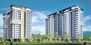 According to the world tallest 50 urban agglomeration 2010 projection by the council on tall buildings and urban habitat. Landed Property Vs High Rise Property Which Is Better Wma Property