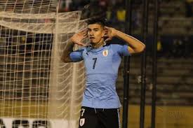 You'll be able to follow your teams from the group stage all the way through the final. Datei Ecuador Vs Uruguay Sub 20 11 Jpg Wikipedia
