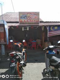 Maybe you would like to learn more about one of these? Asam Pedas Sedili Home Facebook