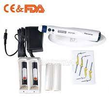 Pro Gutta Percha Obturation Pen For Dental Root Canal Filling Compaction Easy Gp Root Canal Dental Gutta Percha