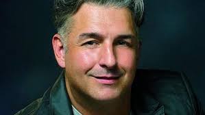 Off the wall and having a ball