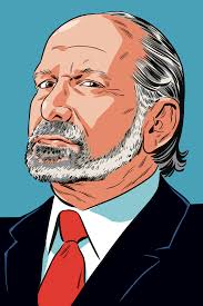 Donald Trumps Tariff Dealmaker-in-Chief | The New Yorker