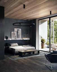 One fun way to add a touch of contemporary cool to your bedroom is with fun, graphic throw pillows. Modern Bedroom Ideas With A Warm Aesthetic Laptrinhx