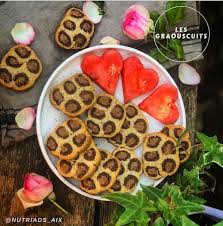 Sables Leopard Vegan En 2020 Gateau Sans Sucre Glacage Au Sucre Glace Recette