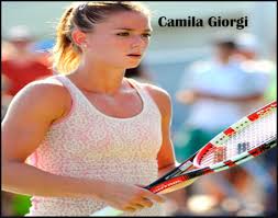 Born 30 december 1990) is an italian professional tennis player. Livesportworld Com Wp Content Uploads 2020 07 C