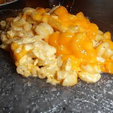 Southern Style Macaroni And Cheese Recipe Appalachian Recipes Southern Mac And Cheese Recipes