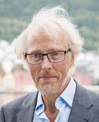 Part 1. Up to 1905 — Dag Bakka