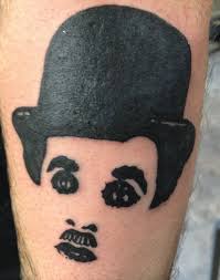 The Tramp. Done by Max Weber Chicago, IL. : r/tattoos