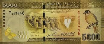 Determine your risk tolerance, then pick the types of investments that match it. Sri Lankan Rupee Wikipedia