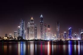 If you want to download dubai high quality wallpapers for your desktop, please download this wallpapers above you can share this wallpaper in social networks, we will be very grateful to you. 45 Nighttime City Hd Wallpapers On Wallpapersafari