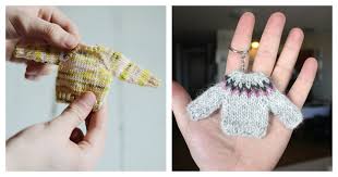 1 to 30 of 34. 7 Tiny Sweater Ornament Free Knitting Pattern