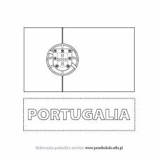 Aktualna flaga portugalii z historią flagi i informacjami o kraju portugalia. Flaga Portugalii Kolorowanka Darmowe Kolorowanki I Malowanki Dla Dzieci Flaga Portugalii Do Druku