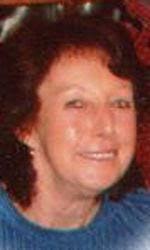Elaine E. "Chicken" (Brousseau) Mageau, 65