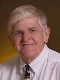 Hubert Carter Obituary