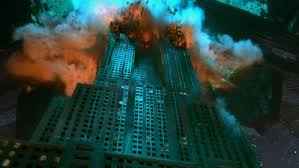We see the american flag on the lunar. Independence Day 1996 Film Alchetron The Free Social Encyclopedia