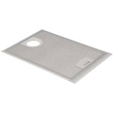00365479 Filtre Metallique Graisse Hotte Bosch Siemens