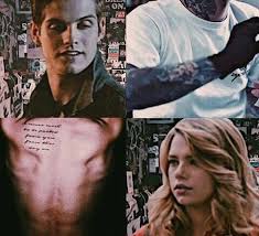 Hardin allen scott is a main character in the after film saga. The After Series I Never Wish To Be Parted From You From This Day